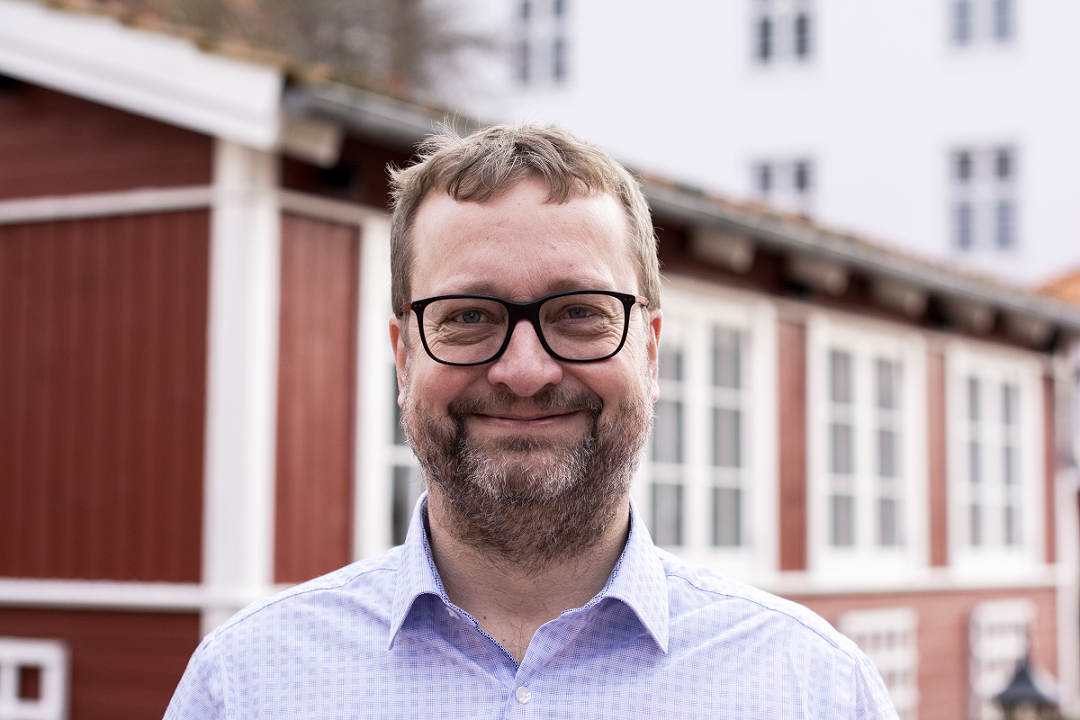 Troels Wesenberg Kjær, professor på Neurologisk Afdeling på Sjællands Universitetshospital leder forskningstudiet.